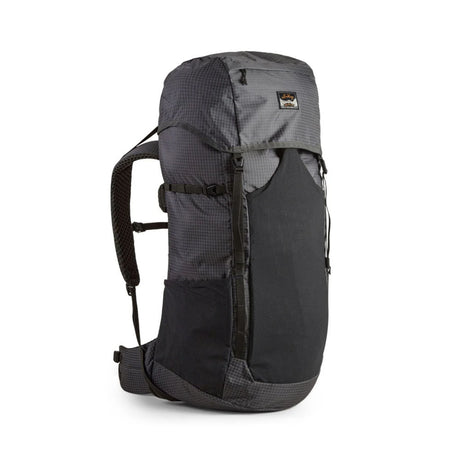 Lundhags - Fulu Core Wanderrucksack 35L // Grau-Wanderrucksäcke-Lundhags-GearFreak.de-1