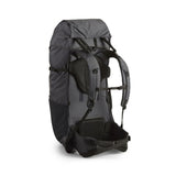 Lundhags - Fulu Core Wanderrucksack 35L // Grau-Wanderrucksäcke-Lundhags-GearFreak.de-3