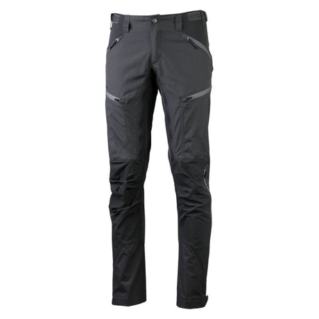 Lundhags - Makke Hose Granite / Charcoal-Outdoor-Hose - Herren-Lundhags-GearFreak.de-1