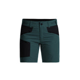 Lundhags - Makke LT Damen Shorts Jade/Dark Agave-Hosen - Damen-Lundhags-GearFreak.de-1