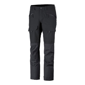 Lundhags - Ocke Wasserdichte Herrenhose-Outdoor-Hose - Herren-Lundhags-GearFreak.de-1