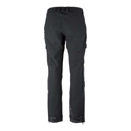 Lundhags - Ocke Wasserdichte Herrenhose-Outdoor-Hose - Herren-Lundhags-GearFreak.de-2
