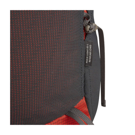 Lundhags - Padje Leichter Wanderrucksack 45L // Rot-Wanderrucksäcke-Lundhags-GearFreak.de-4