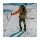 Lundhags - Saruk Pro Rucksack 90L Forest Green-Wanderrucksäcke-Lundhags-GearFreak.de-5