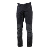 Lundhags - Makke Pro Hose // Gelb / Grau