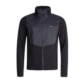 Lundhags - Padje Merino Block Hemd // Rot