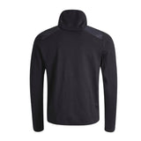 Lundhags - Padje Merino Block Hemd // Dunkelblau