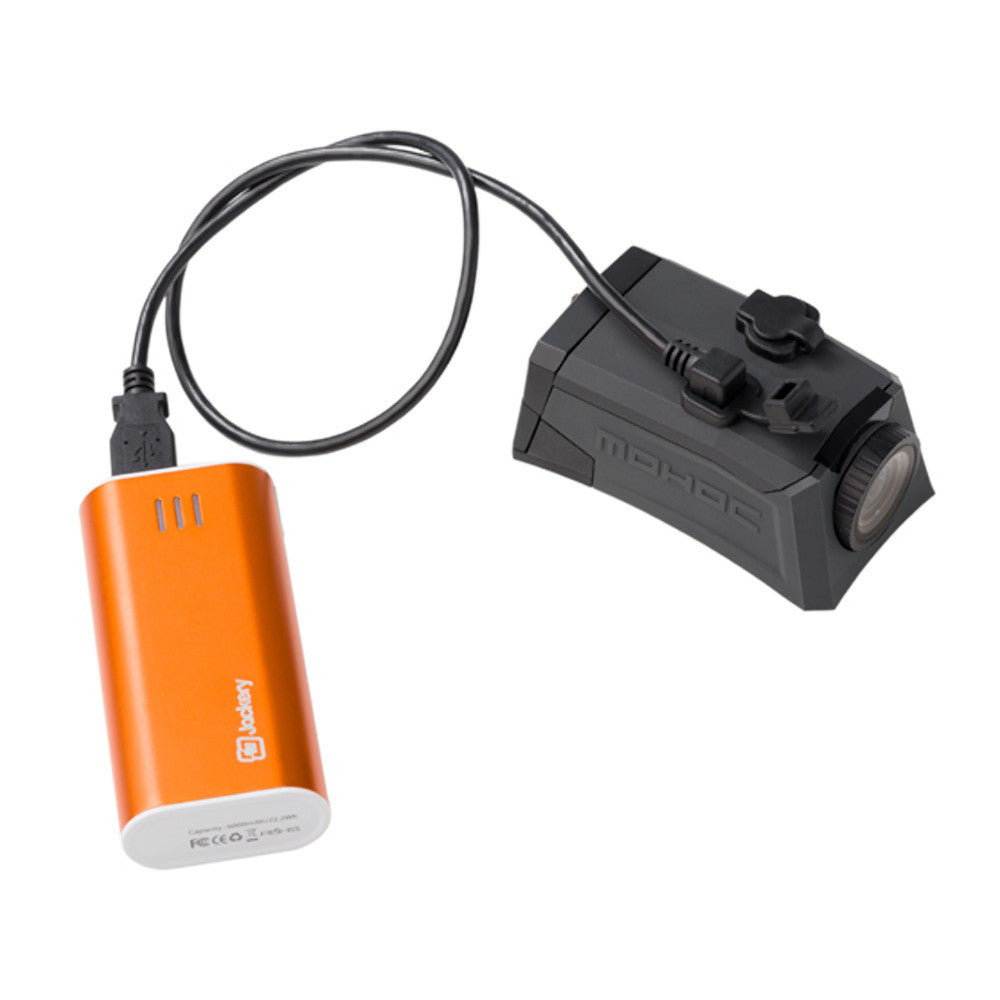 MOHOC - Festverdrahtete Tür-Verschiedenes - Elektronik-MOHOC-GearFreak.de-3