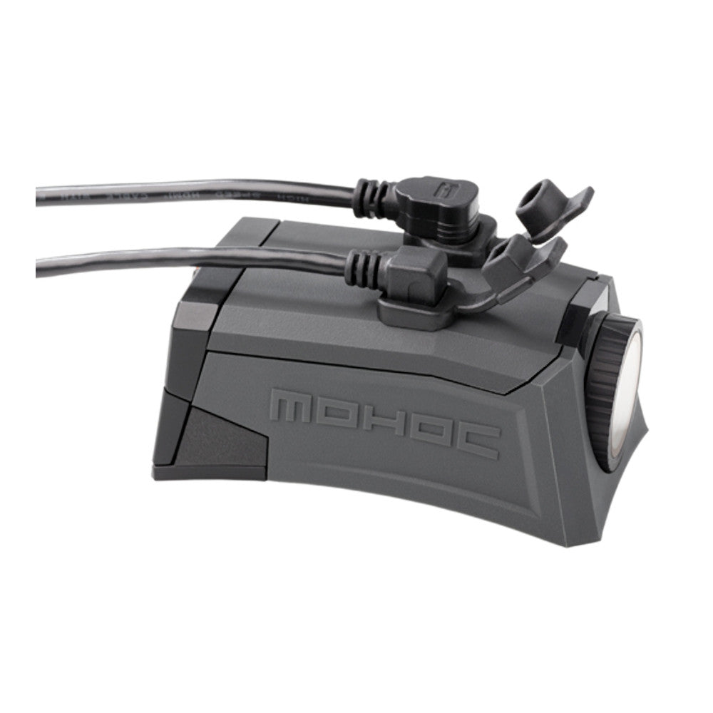 MOHOC - Festverdrahtete Tür-Verschiedenes - Elektronik-MOHOC-GearFreak.de-5