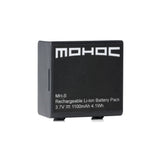 MOHOC - Zubehörbatterie-Batterien-MOHOC-GearFreak.de-1