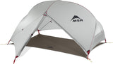 MSR - Hubba Hubba NX 2-Personen-Zelt // Grau-2-Personen Zelte-MSR-GearFreak.de-4