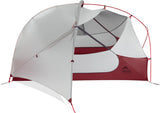 MSR - Hubba Hubba NX 2-Personen-Zelt // Grau-2-Personen Zelte-MSR-GearFreak.de-6