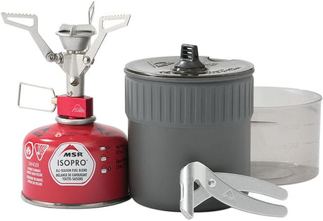 MSR - Pocket Rocket 2 Mini-Herd-Kit-Gaskocher-MSR-GearFreak.de-1