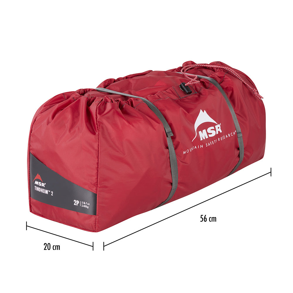 MSR - Tindheim 2-Personen Zelt-2-Personen Zelte-MSR-GearFreak.de-8