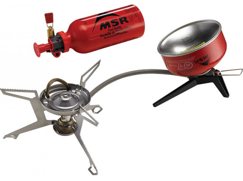 MSR - WhisperLite Universal - Mehrstoff- und Gasbrenner-Gaskocher-MSR-GearFreak.de-1