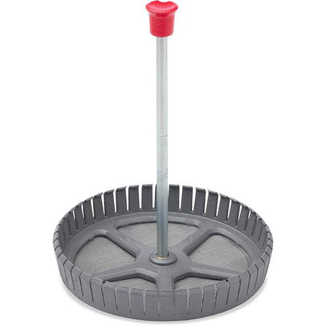 MSR - WindBurner Coffee Press Kit Kaffeepressen // 1.8L-Gaskocher-MSR-GearFreak.de-1