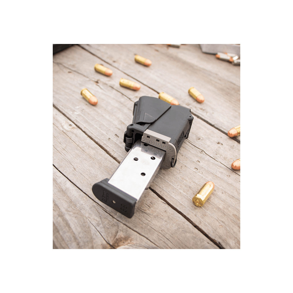 Maglula - UpLULA 9mm/45ACP Universal-Pistolenmagazinlader // Pink