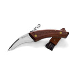 Maserin - Lux Pilzmesser-Pilzmesser-Maserin-GearFreak.de-1