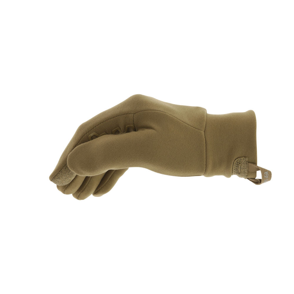 Mechanix Wear - COLDWORK Arbeitshandschuhe // Coyote-Militärhandschuhe-Mechanix Wear-GearFreak.de-3