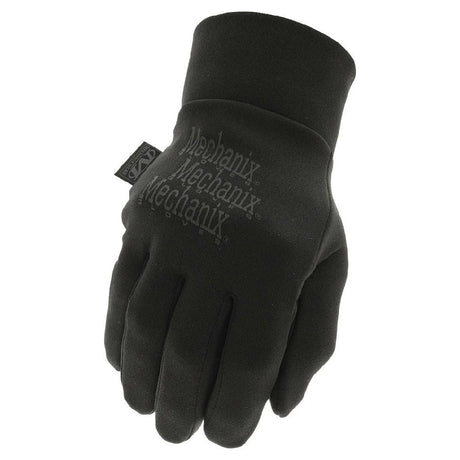 Mechanix Wear - COLDWORK Arbeitshandschuhe // Schwarz-Militärhandschuhe-Mechanix Wear-GearFreak.de-1