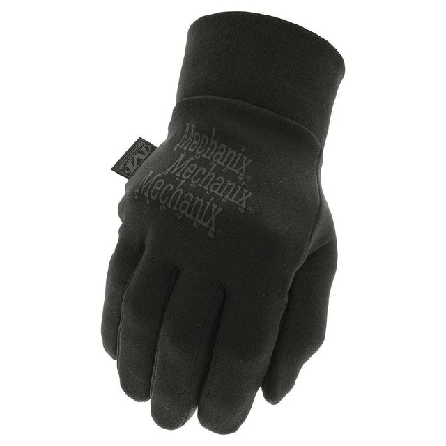 Mechanix Wear - COLDWORK Arbeitshandschuhe // Schwarz-Militärhandschuhe-Mechanix Wear-GearFreak.de-1
