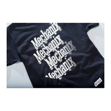 Mechanix Wear - Das Original Logo Herren T-Shirt // Schwarz-Outdoor-T-Shirts - Herren-Mechanix Wear-GearFreak.de-2