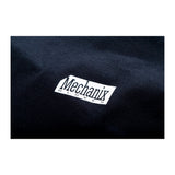 Mechanix Wear - Das Original Logo Herren T-Shirt // Schwarz-Outdoor-T-Shirts - Herren-Mechanix Wear-GearFreak.de-3