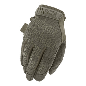 Mechanix Wear - Die Original-Handschuhe // Olivgrün-Militärhandschuhe-Mechanix Wear-GearFreak.de-1