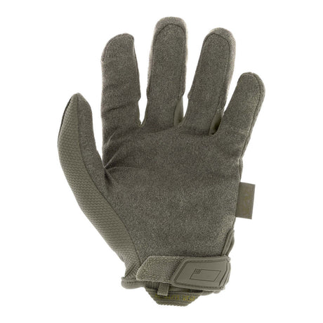 Mechanix Wear - Die Original-Handschuhe // Olivgrün-Militärhandschuhe-Mechanix Wear-GearFreak.de-2