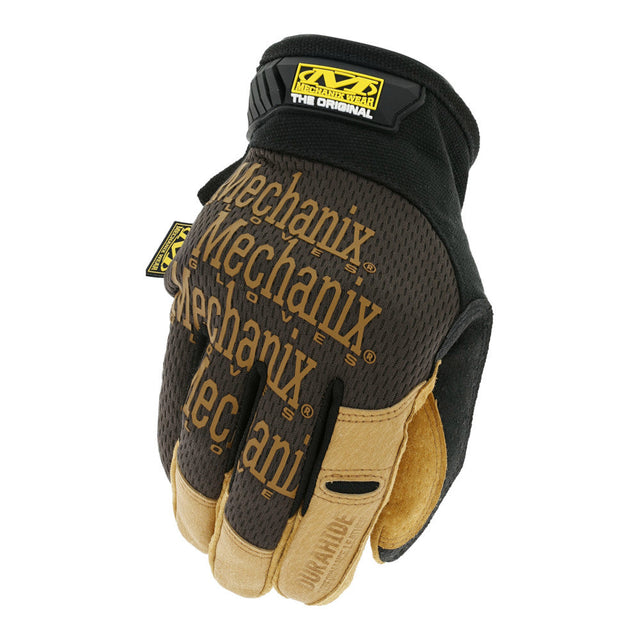 Mechanix Wear - DuraHide Original Lederhandschuhe-Handschuhe - Herren-Mechanix Wear-GearFreak.de-1