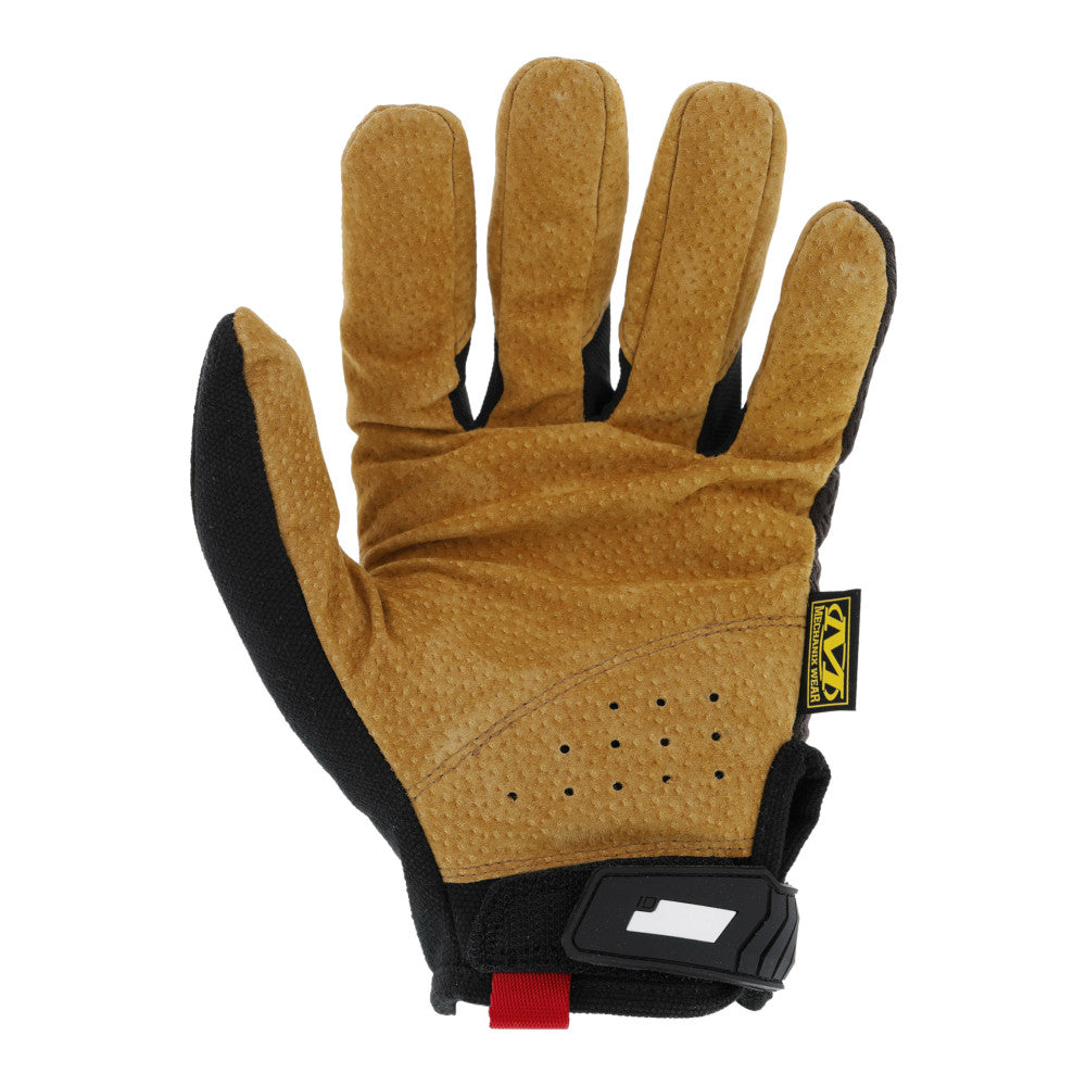 Mechanix Wear - DuraHide Original Lederhandschuhe-Handschuhe - Herren-Mechanix Wear-GearFreak.de-2
