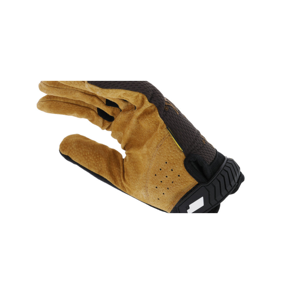 Mechanix Wear - DuraHide Original Lederhandschuhe-Handschuhe - Herren-Mechanix Wear-GearFreak.de-5