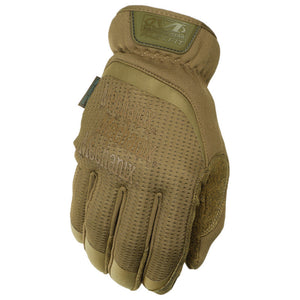 Mechanix Wear - FastFit Gen II Handschuhe // Dunkler Sand / Coyote-Militärhandschuhe-Mechanix Wear-GearFreak.de-1