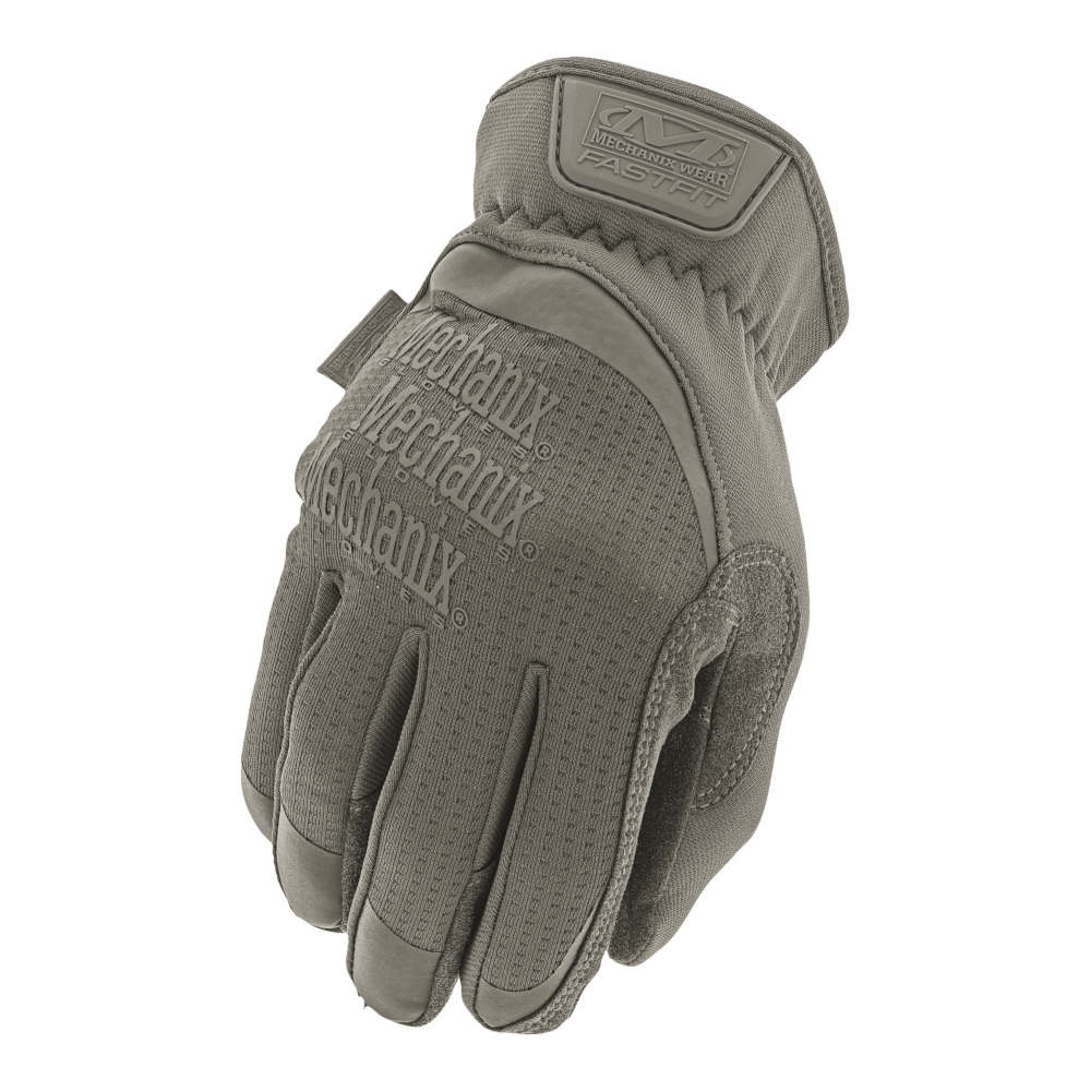 Mechanix Wear - FastFit Gen II Handschuhe // Olivgrün-Militärhandschuhe-Mechanix Wear-GearFreak.de-1