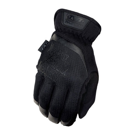 Mechanix Wear - FastFit Gen II Handschuhe // Schwarz-Militärhandschuhe-Mechanix Wear-GearFreak.de-1