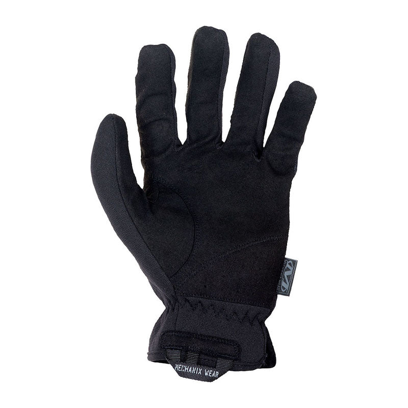 Mechanix Wear - FastFit Gen II Handschuhe // Schwarz-Militärhandschuhe-Mechanix Wear-GearFreak.de-2