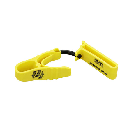 Mechanix Wear - Handschuhclip Handschuhclip Gelb-Militärhandschuhe-Mechanix Wear-GearFreak.de-1