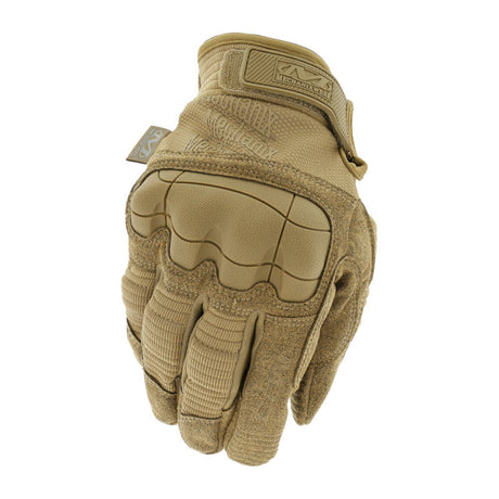 Mechanix Wear - M-Pact 3 Kampfhandschuhe-Militärhandschuhe-Mechanix Wear-GearFreak.de-1