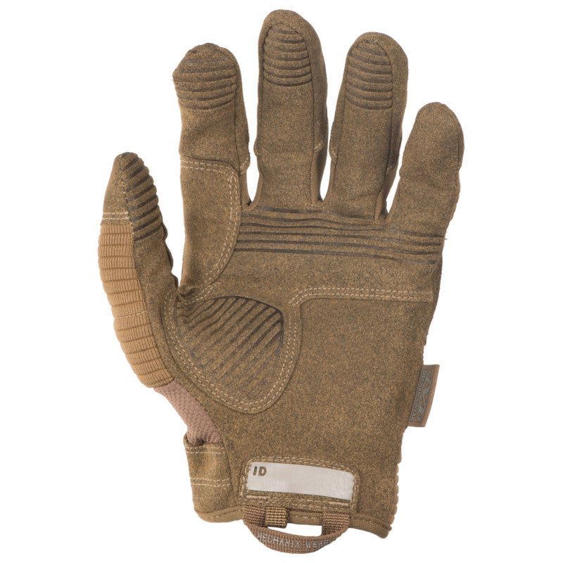 Mechanix Wear - M-Pact 3 Kampfhandschuhe-Militärhandschuhe-Mechanix Wear-GearFreak.de-2