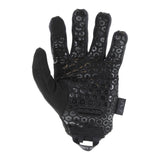 Mechanix Wear - Precision Pro-Handschuhe mit hohem Fingerfertigkeitsgriff // Schwarz-Militärhandschuhe-Mechanix Wear-GearFreak.de-2