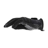 Mechanix Wear - Precision Pro-Handschuhe mit hohem Fingerfertigkeitsgriff // Schwarz-Militärhandschuhe-Mechanix Wear-GearFreak.de-5