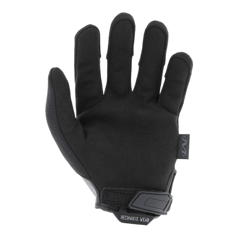 Mechanix Wear - Pursuit D5 Arbeitshandschuhe verdeckt-Polizei- & Wachhandschuhe-Mechanix Wear-GearFreak.de-2