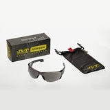 Mechanix Wear - Rauchgläser vom Typ N (dunkles Glas)-Schieß- & Sportbrillen-Mechanix Wear-GearFreak.de-5