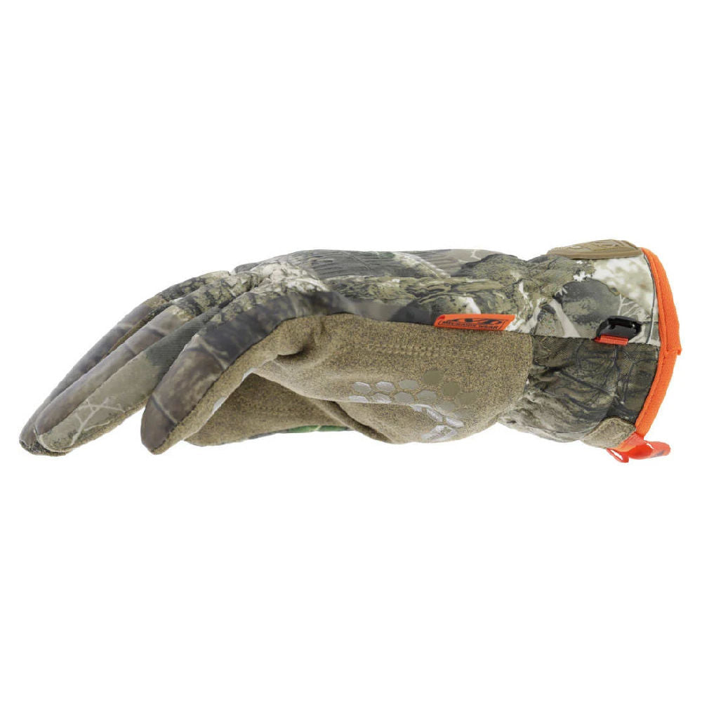 Mechanix Wear - SUB40 Winter Realtree Edge Arbeitshandschuhe-Jagdhandschuhe-Mechanix Wear-GearFreak.de-3