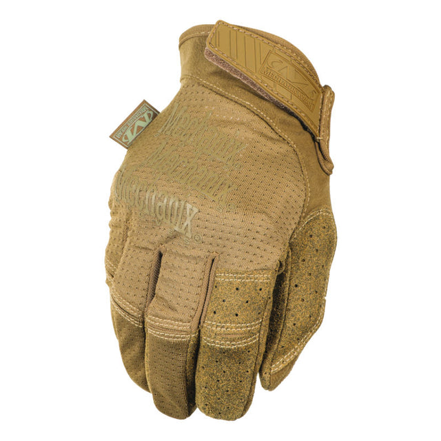 Mechanix Wear - Specialty Vent Arbeitshandschuhe // Sand-Militärhandschuhe-Mechanix Wear-GearFreak.de-1