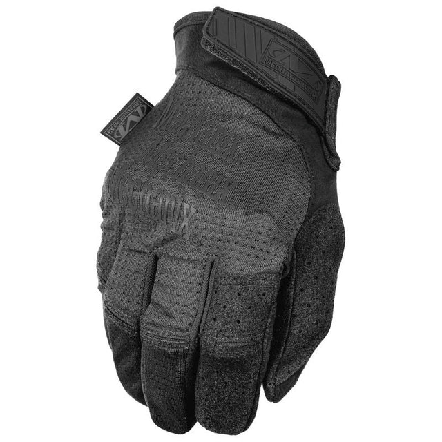 Mechanix Wear - Specialty Vent Arbeitshandschuhe // Schwarz-Militärhandschuhe-Mechanix Wear-GearFreak.de-1