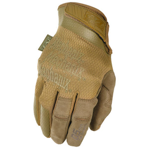 Mechanix Wear - Spezial-Schießhandschuhe (0,5 mm) // Sand-Militärhandschuhe-Mechanix Wear-GearFreak.de-1
