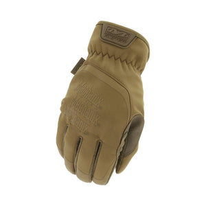 Mechanix Wear - Tactical ColdWork FastFit // Coyote-Handschuhe - Herren-Mechanix Wear-GearFreak.de-1