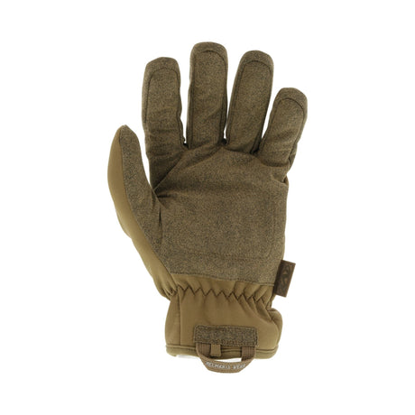 Mechanix Wear - Tactical ColdWork FastFit // Coyote-Handschuhe - Herren-Mechanix Wear-GearFreak.de-2