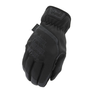 Mechanix Wear - Tactical ColdWork FastFit // Schwarz-Handschuhe - Herren-Mechanix Wear-GearFreak.de-1